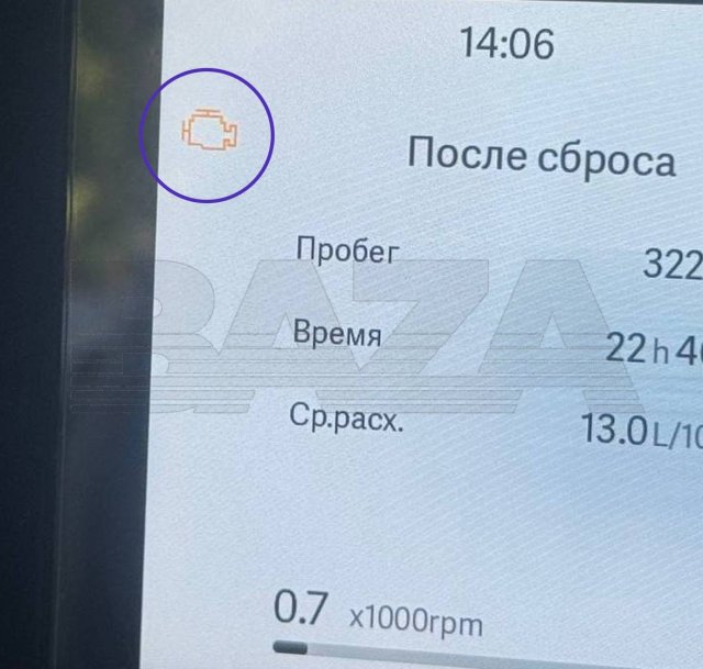 Новые автомобили Geely массово выходят из строя из-за «полетевших» двигателей