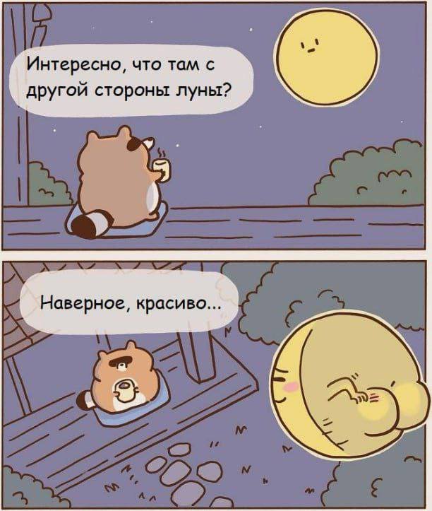 Смешные мемы - 17.10.2025