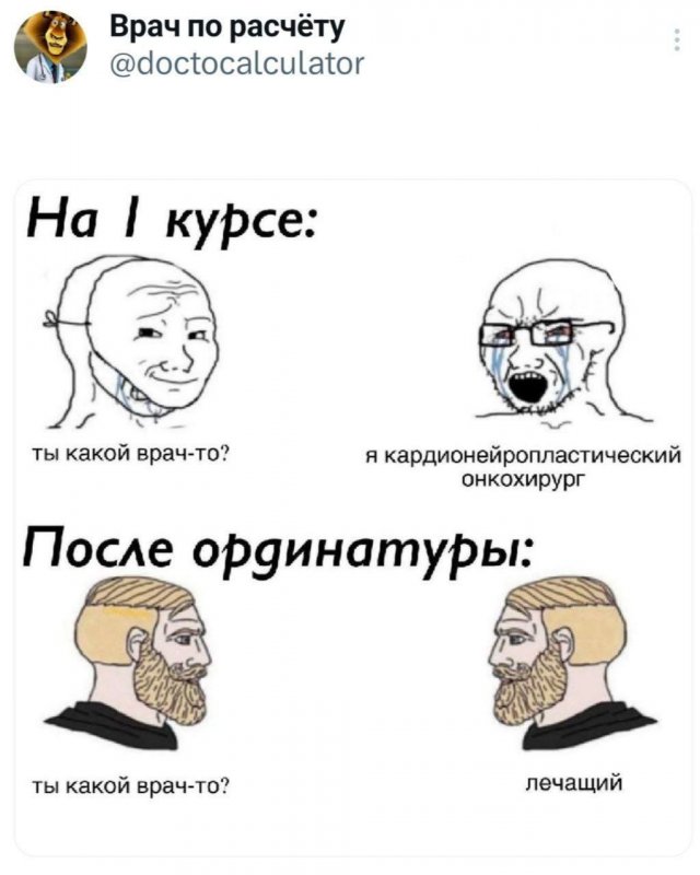 Подборка забавных твитов обо всем