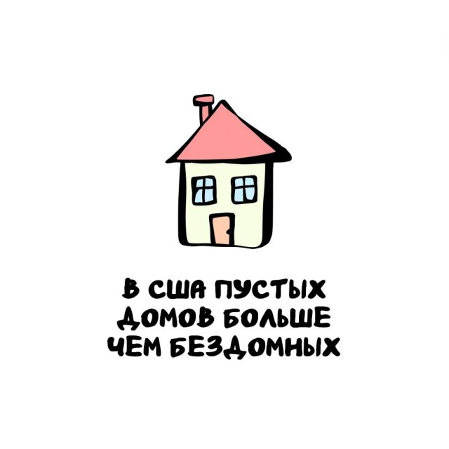 Интересные факты на все случаи жизни