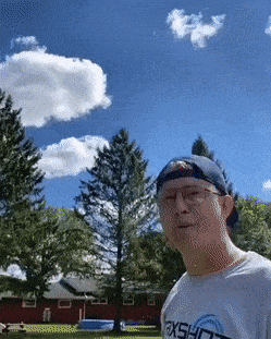 Подборка гифок -  21.08.2025