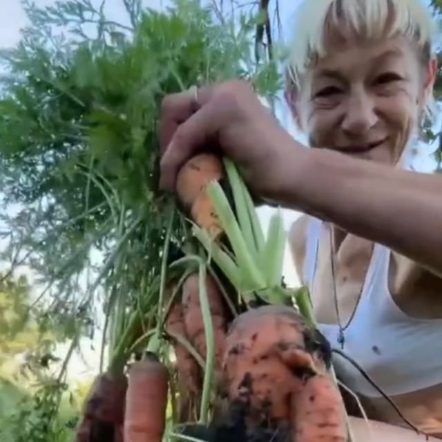 Всё это время вы ели морковь неправильно Всё это время вы ели морковь неправильно