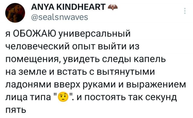 Подборка забавных твитов обо всем