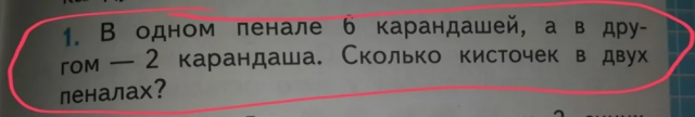 Забавные ошибки в учебниках и детских книжках Забавные ошибки в учебниках и детских книжках