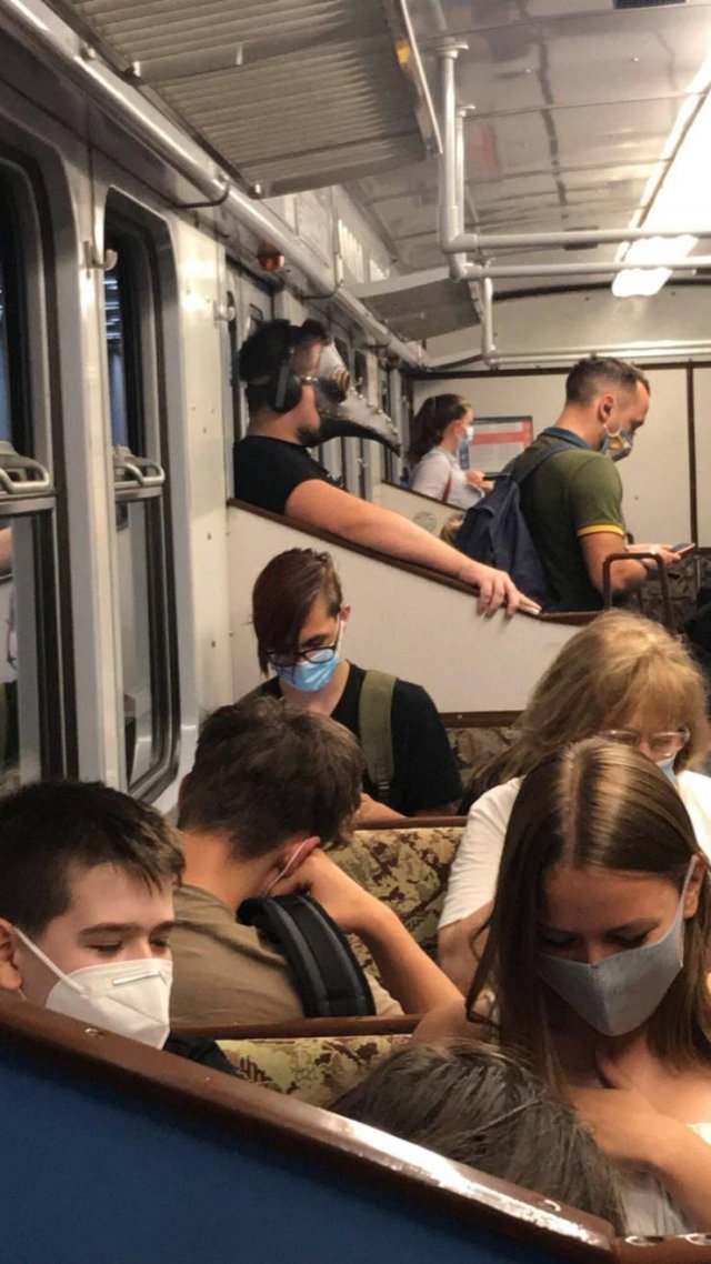 Подборка картинок. Вечерний выпуск - 23.10.2025