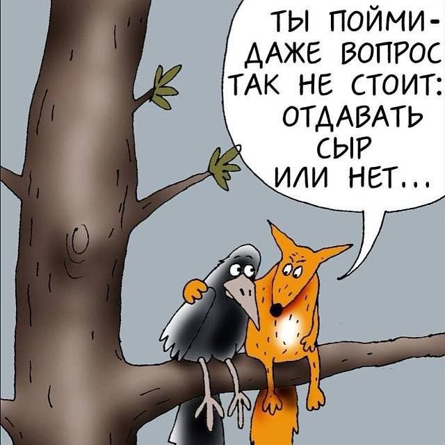 Лучшие шутки и мемы из Сети - 23.10.2025