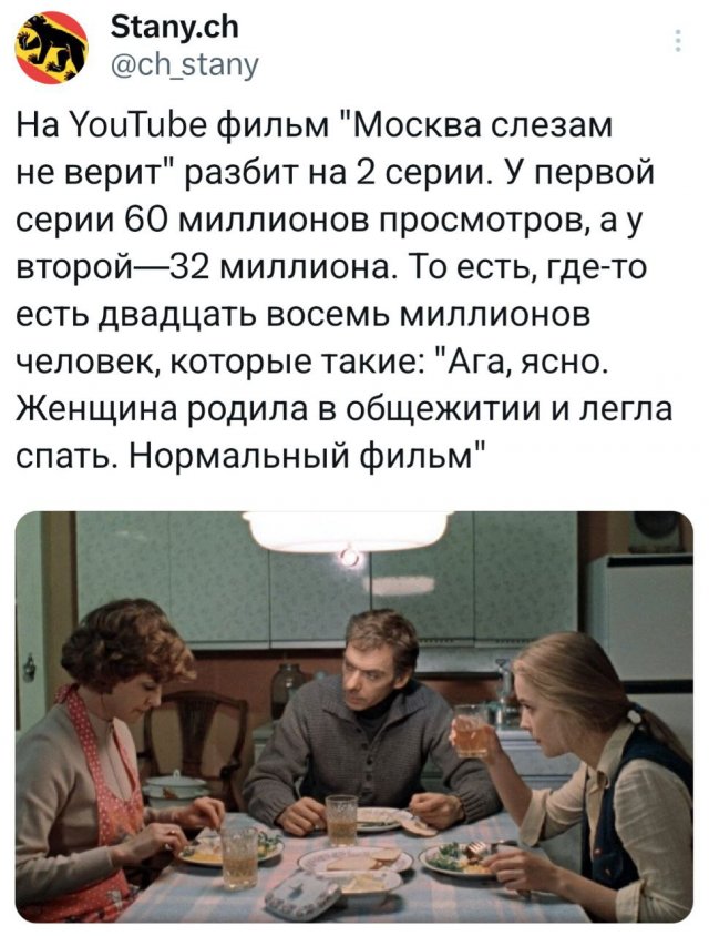 Подборка забавных твитов обо всем