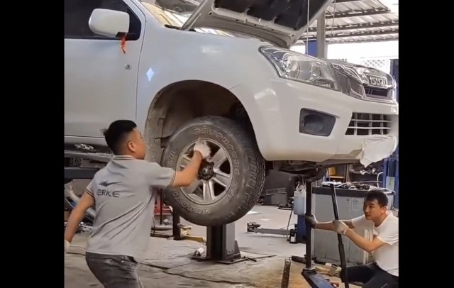 Когда ты умелец на все руки Когда ты умелец на все руки
