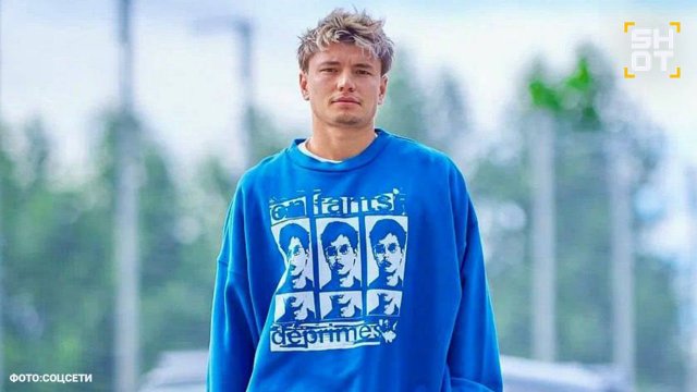 Футболиста "Зенита" Андрея Мостового пытались похтить около его дома Футболиста "Зенита" Андрея Мостового пытались похтить около его дома