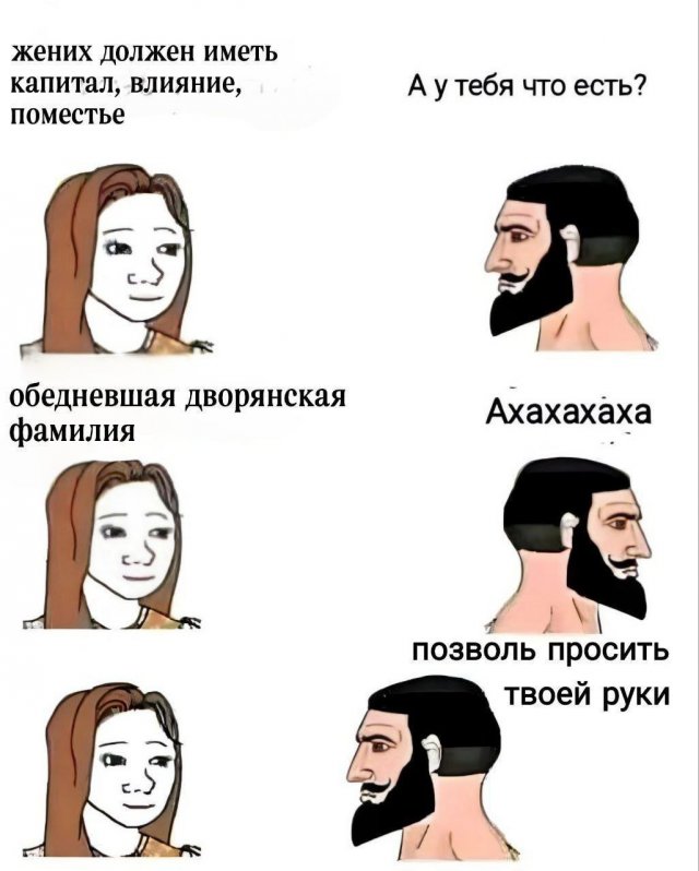 Лучшие шутки и мемы из Сети - 27.10.2025