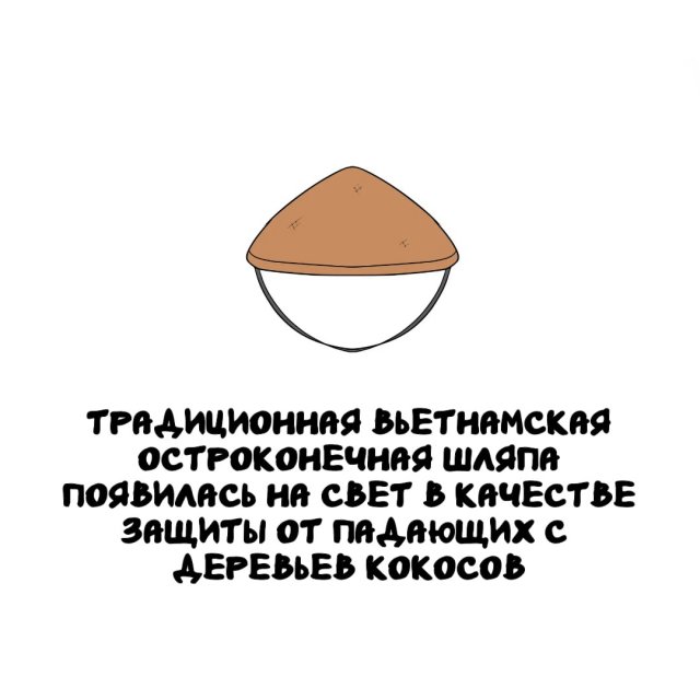 Интересные факты на все случаи жизни