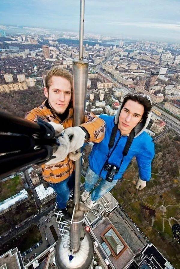 Подборка картинок. Вечерний выпуск - 28.10.2025