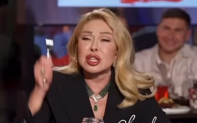 Любовь Успенская рассказала, как дважды побывала в тюрьме