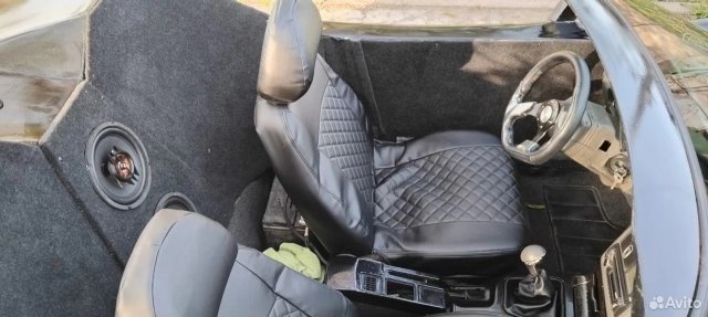 Эксклюзивный Ferrari за 450 тысяч рублей