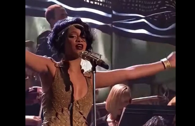 О чем поет Рианна в своем хите Umberella