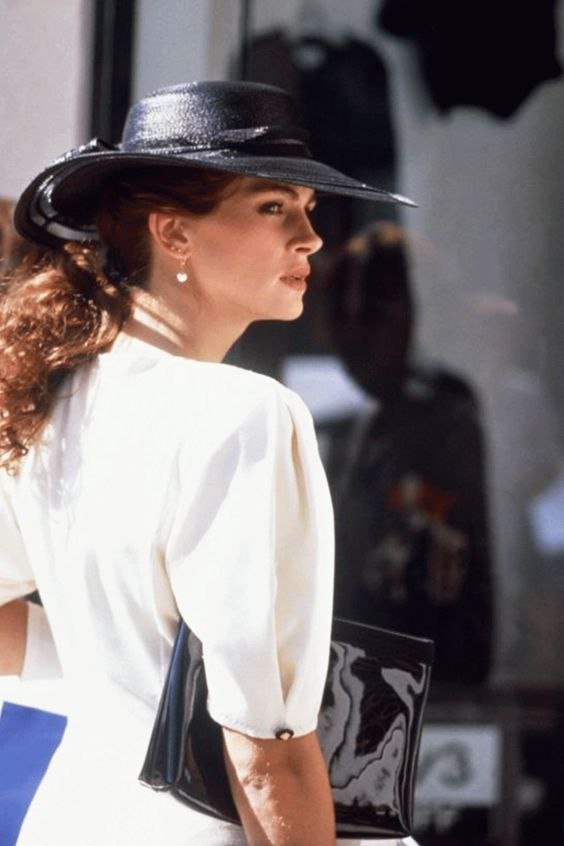 Джулия Робертс отмечает 58-летие: лучшие фото &quot;Красотки&quot;