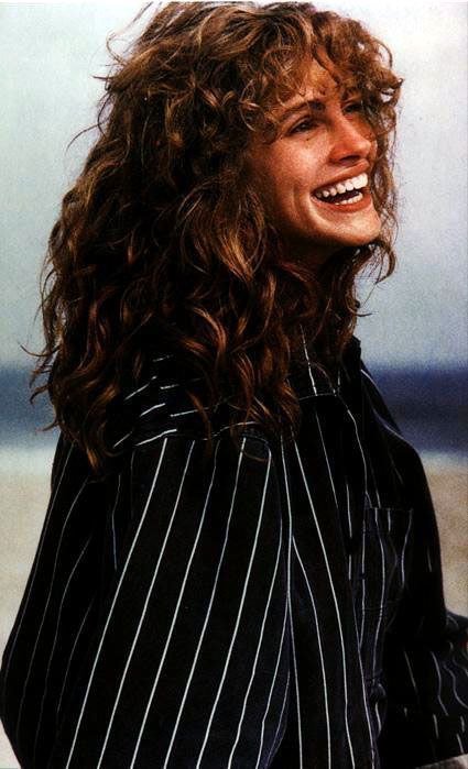 Джулия Робертс отмечает 58-летие: лучшие фото &quot;Красотки&quot;