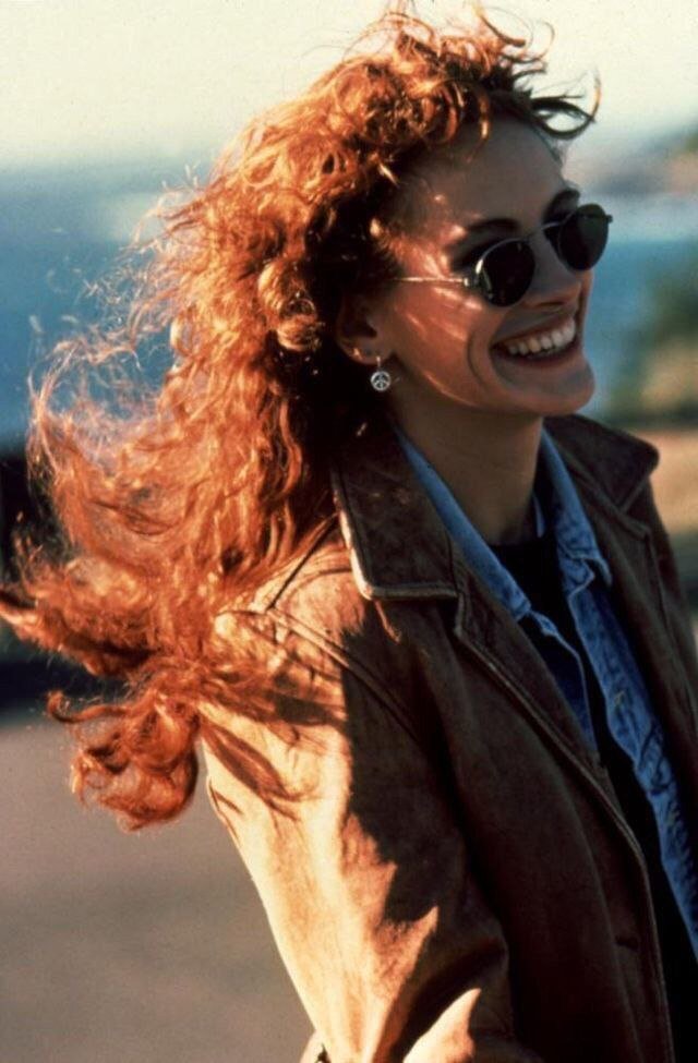 Джулия Робертс отмечает 58-летие: лучшие фото &quot;Красотки&quot;