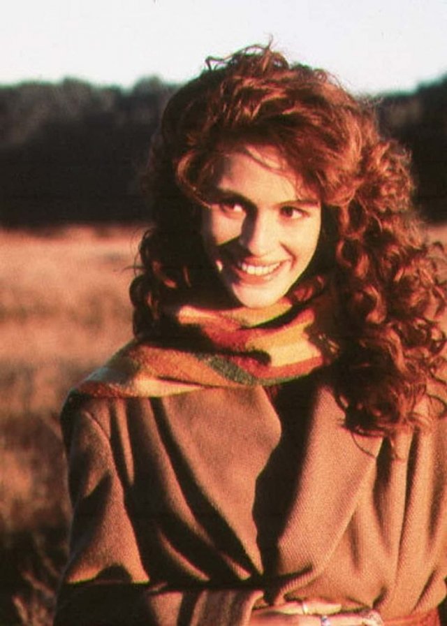 Джулия Робертс отмечает 58-летие: лучшие фото &quot;Красотки&quot;