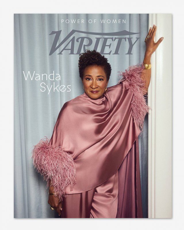 Variety выбрали женщин года: претендентки весьма необычны Variety выбрали женщин года: претендентки весьма необычны