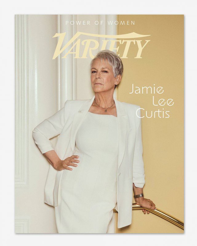 Variety выбрали женщин года: претендентки весьма необычны Variety выбрали женщин года: претендентки весьма необычны