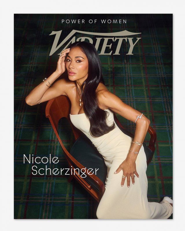 Variety выбрали женщин года: претендентки весьма необычны Variety выбрали женщин года: претендентки весьма необычны