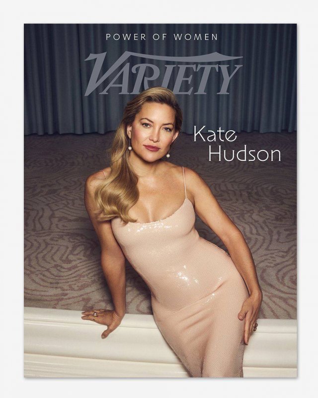 Variety выбрали женщин года: претендентки весьма необычны Variety выбрали женщин года: претендентки весьма необычны