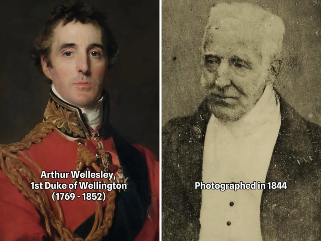 Артур Уэлсли Веллингтон Артур Уэлсли Веллингтон