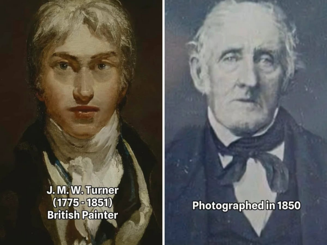 Уильям Тёрнер Уильям Тёрнер