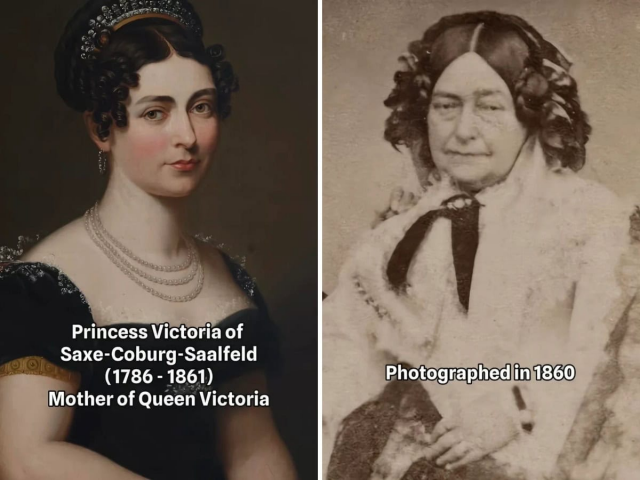 Виктория Саксен-Кобург-Заальфельдская Виктория Саксен-Кобург-Заальфельдская