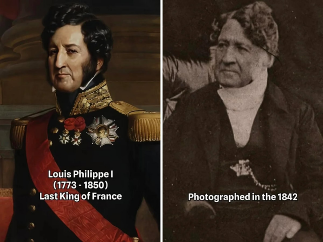 Луи-Филипп I Луи-Филипп I