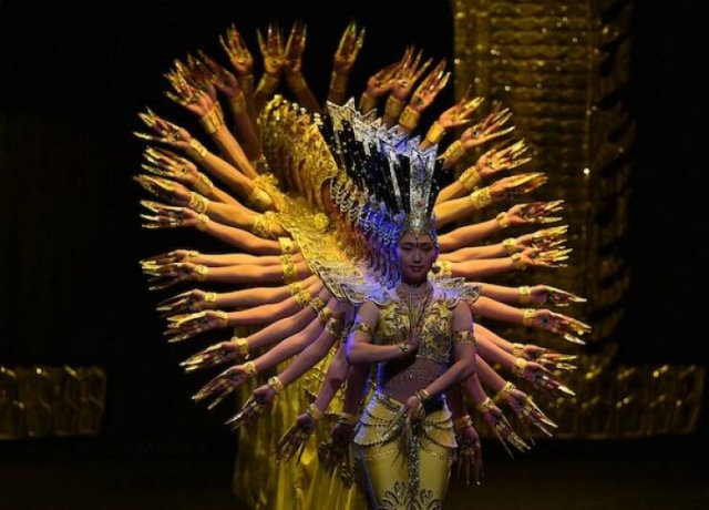 Подборка картинок. Вечерний выпуск - 29.10.2025