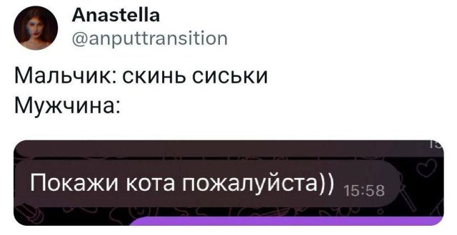 Лучшие шутки и мемы из Сети - 29.10.2025