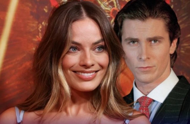 Марго Робби не сыграет в "Американском психопате" Марго Робби не сыграет в "Американском психопате"