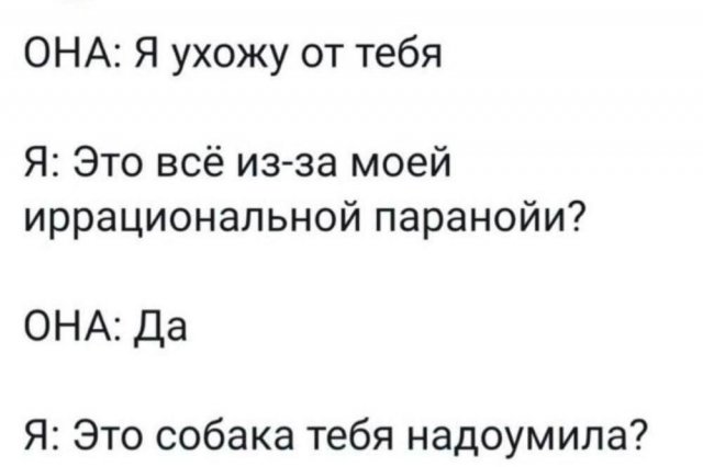 Смешные мемы - 29.10.2025