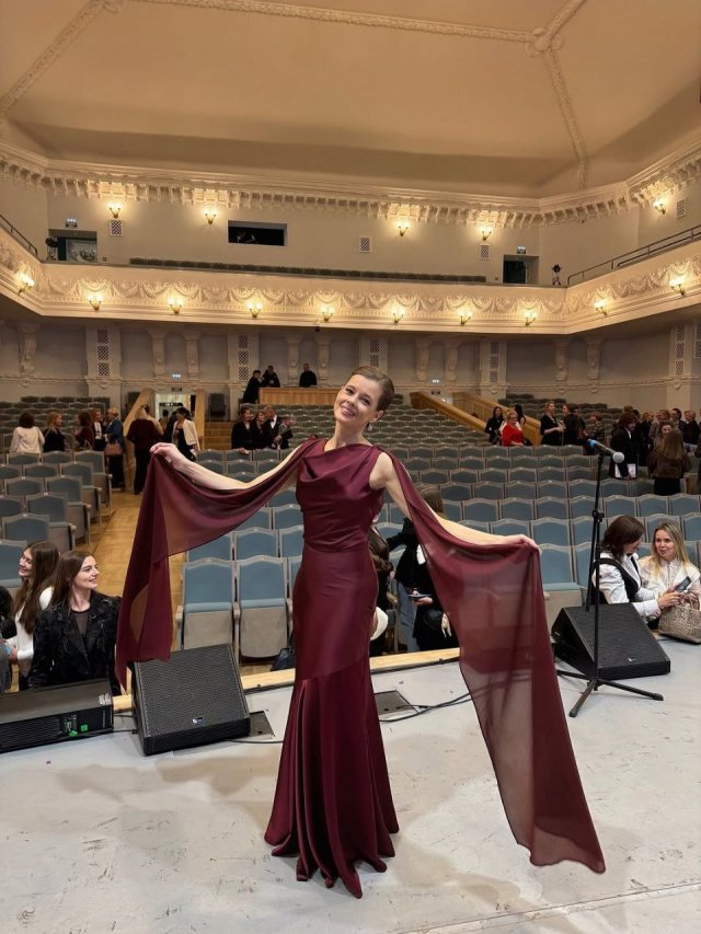 Екатерина Шпица отмечает 40-летие: лучшие фото актрисы