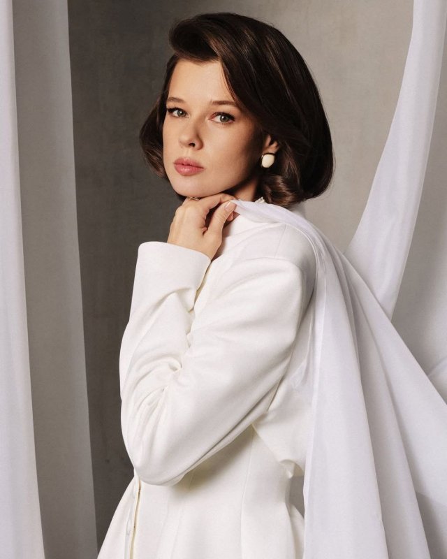 Екатерина Шпица отмечает 40-летие: лучшие фото актрисы