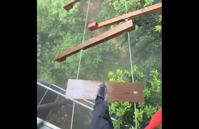 Выглядит максимально безопасно