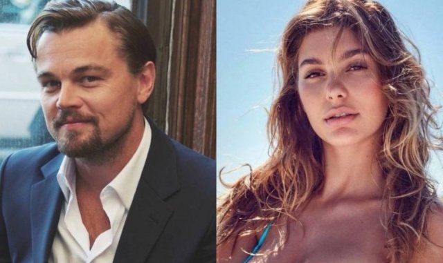 Худшее свидание с Леонардо Ди Каприо: он снял для этого целый кинотеатр