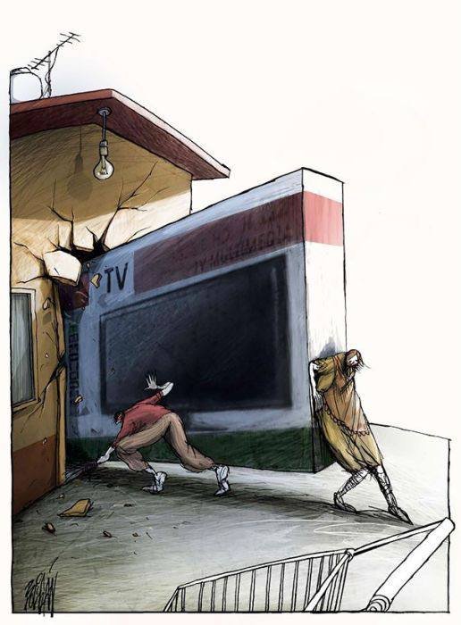 Картинки со смыслом - 30.10.2025