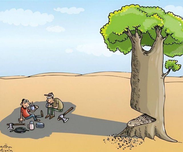 Картинки со смыслом - 30.10.2025