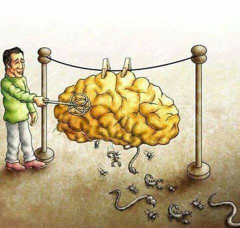 Картинки со смыслом - 30.10.2025