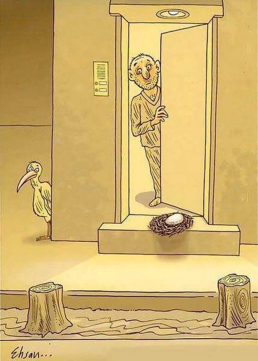 Картинки со смыслом - 30.10.2025