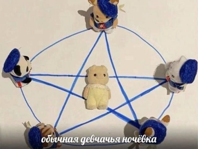 Смешные мемы - 30.10.2025