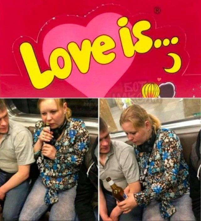 Смешные мемы - 30.10.2025