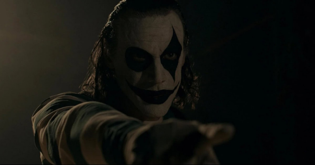 Питер Пэн. Кошмар в Нетландии (2025)