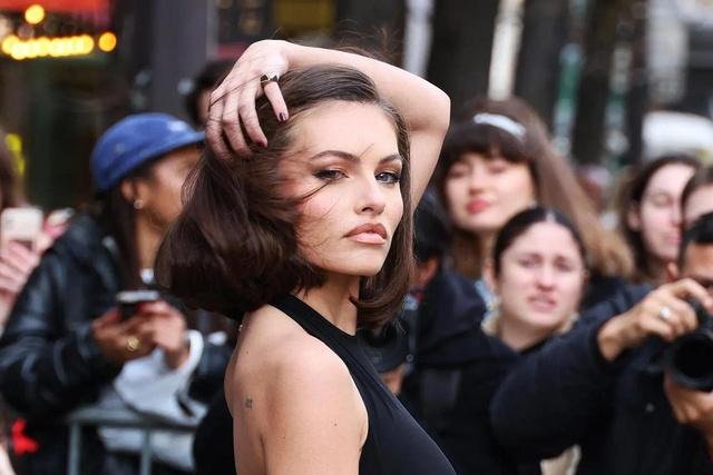 Вы не узнаете Тилан Блондо, которую называют &quot;самой красивой девочкой планеты&quot;