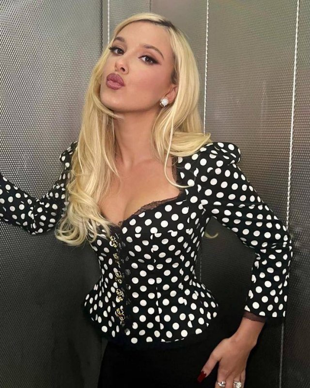 Рейтинг самых состоятельных знаменитостей Великобритании и Ирландии младше 30 лет: вресия Heat