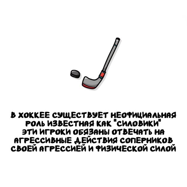 Интересные факты на все случаи жизни