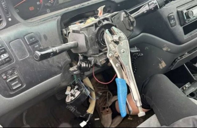 Подборка картинок. Вечерний выпуск - 30.10.2025